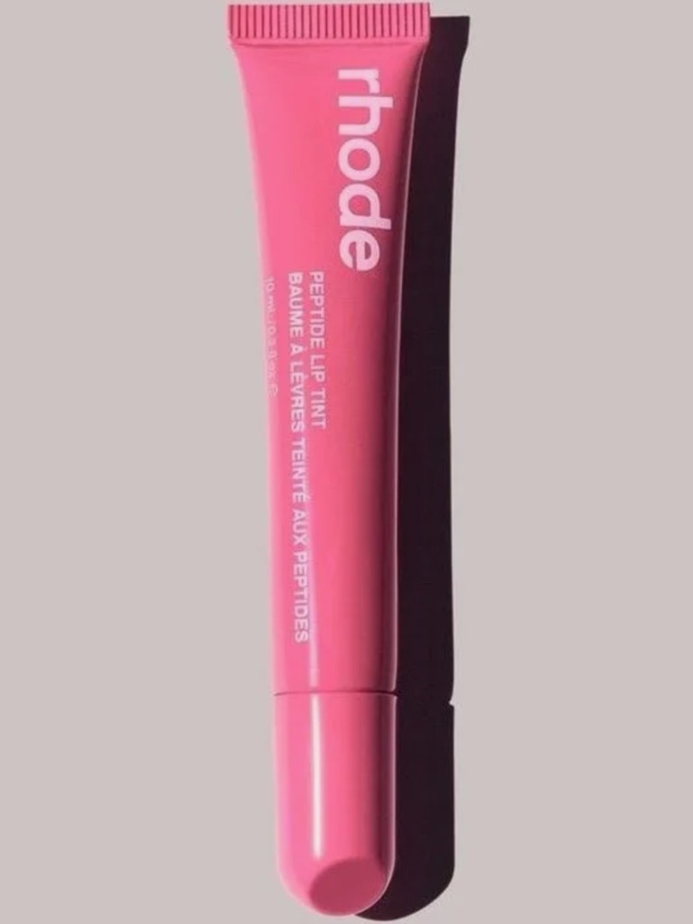 RHODE Peptide Lip Tint - Sugar Cookie